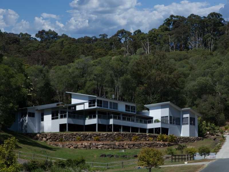 6 Vita Bella Court, Currumbin Valley QLD 4223