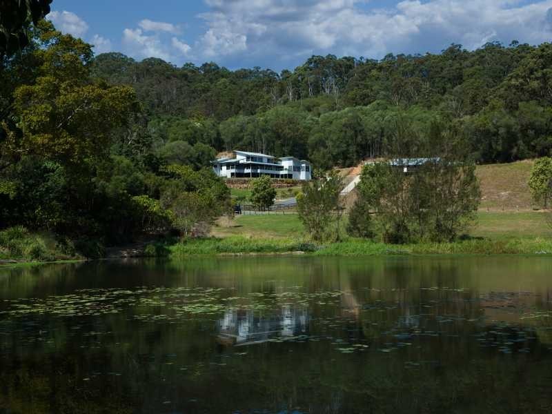 6 Vita Bella Court, Currumbin Valley QLD 4223