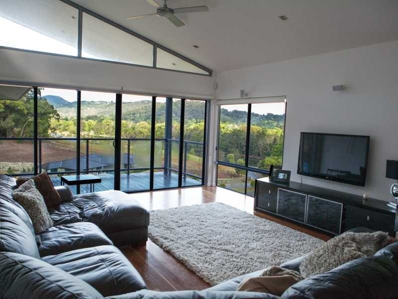 6 Vita Bella Court, Currumbin Valley QLD 4223