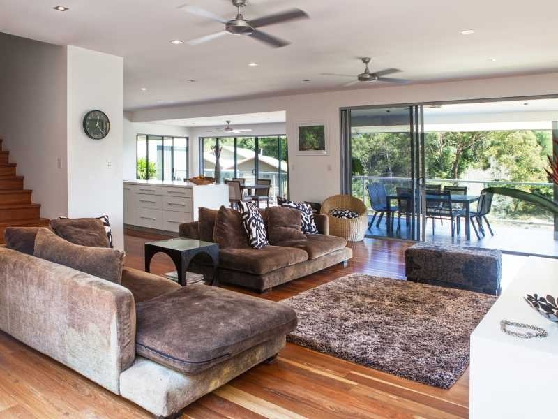 6 Vita Bella Court, Currumbin Valley QLD 4223