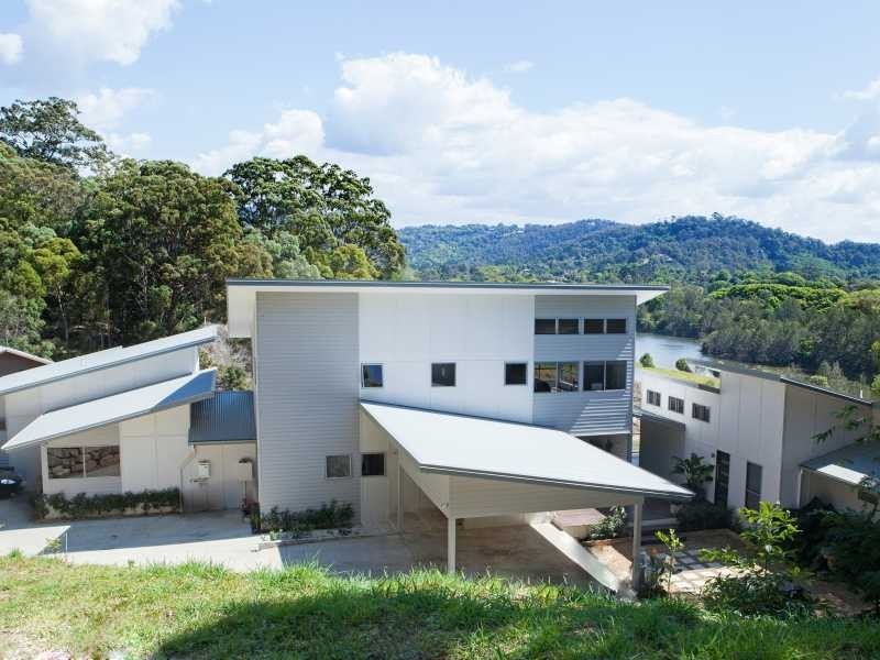 6 Vita Bella Court, Currumbin Valley QLD 4223