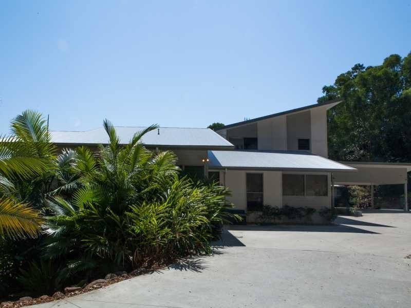 6 Vita Bella Court, Currumbin Valley QLD 4223
