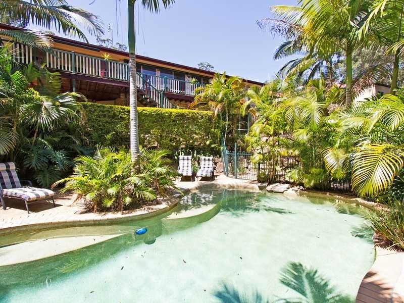 54 Forest Drive, Elanora QLD 4221