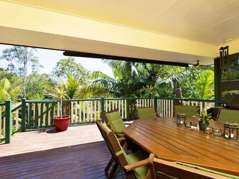 54 Forest Drive, Elanora QLD 4221