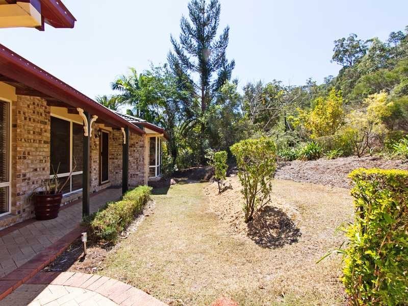54 Forest Drive, Elanora QLD 4221