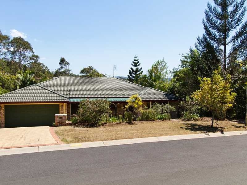 54 Forest Drive, Elanora QLD 4221