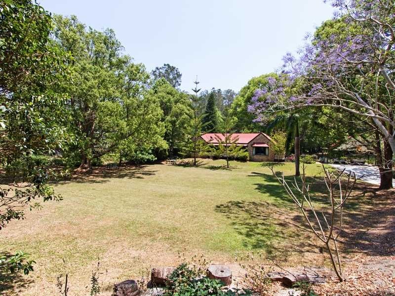 82 Coorabin Court, Tallebudgera QLD 4228