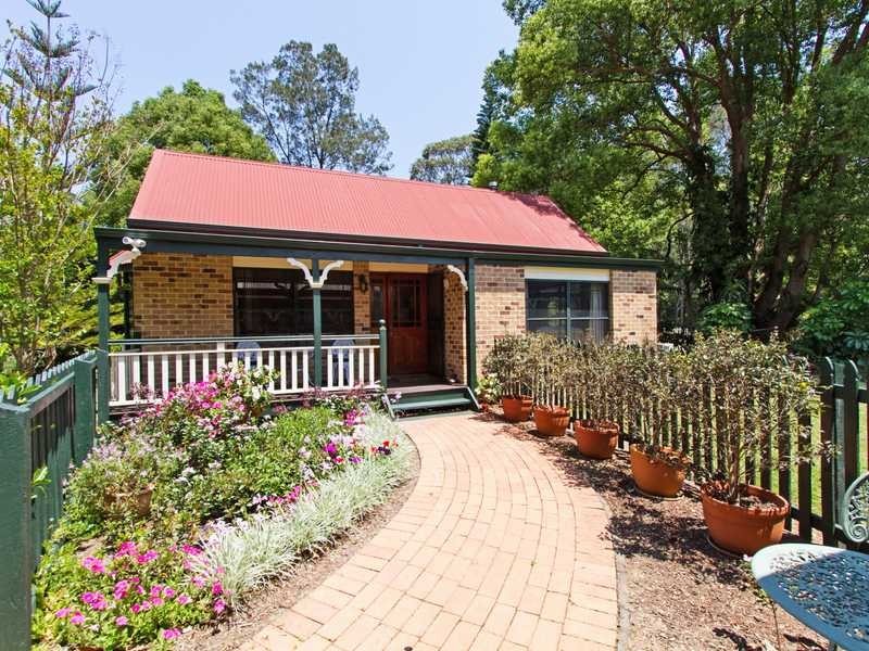 82 Coorabin Court, Tallebudgera QLD 4228