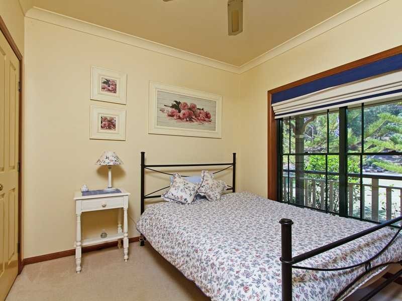 82 Coorabin Court, Tallebudgera QLD 4228