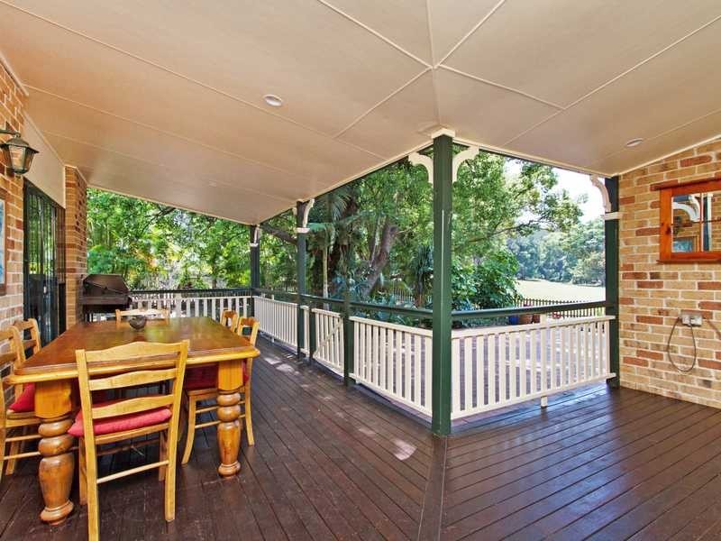 82 Coorabin Court, Tallebudgera QLD 4228