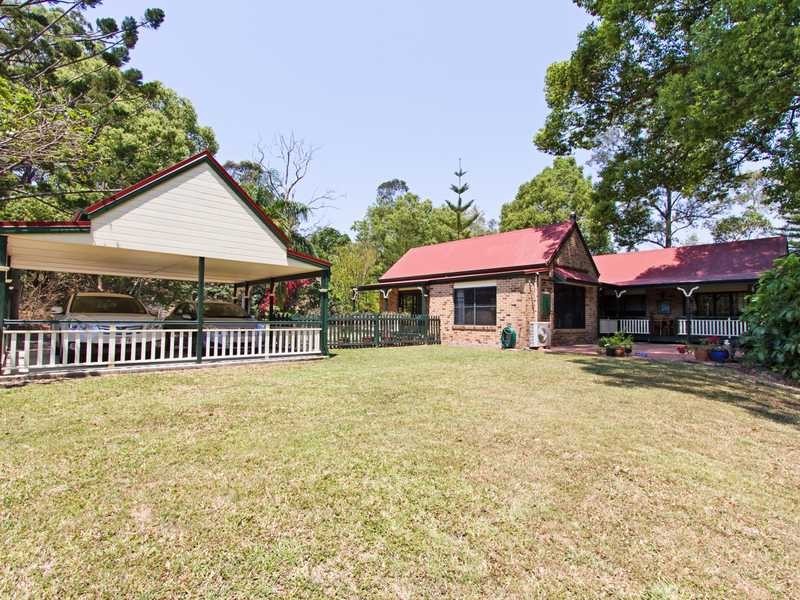 82 Coorabin Court, Tallebudgera QLD 4228