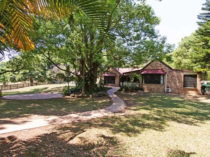 82 Coorabin Court, Tallebudgera QLD 4228