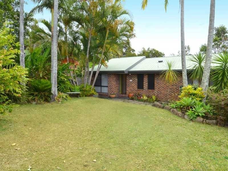 11 Hillier Street, Currumbin Waters QLD 4223