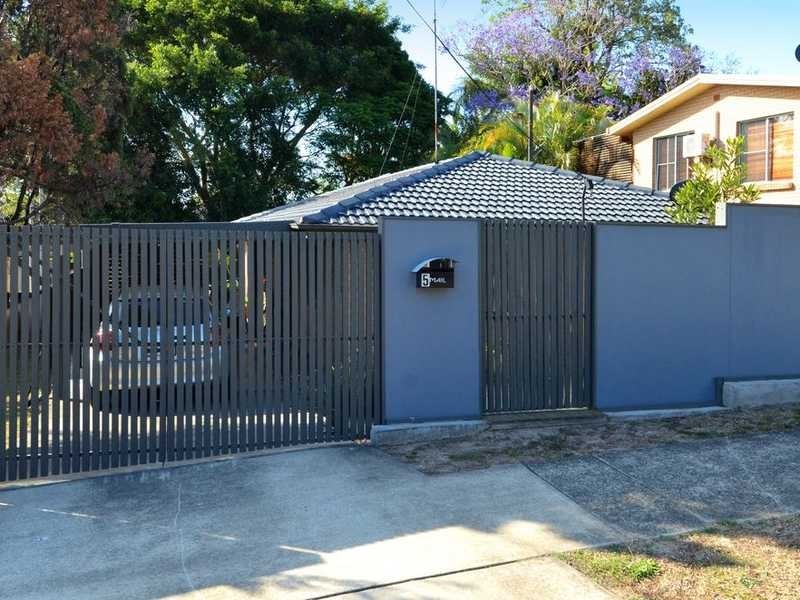 5 Alpha Avenue, Currumbin QLD 4223