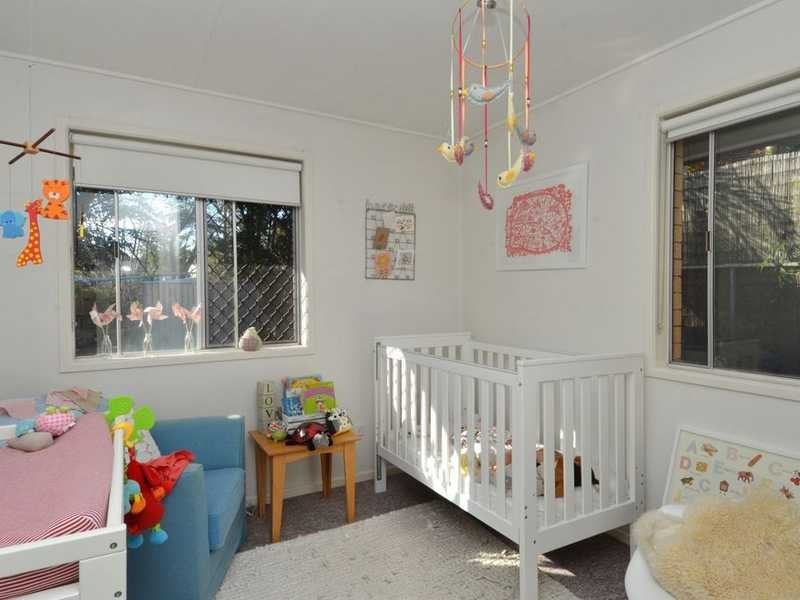 5 Alpha Avenue, Currumbin QLD 4223