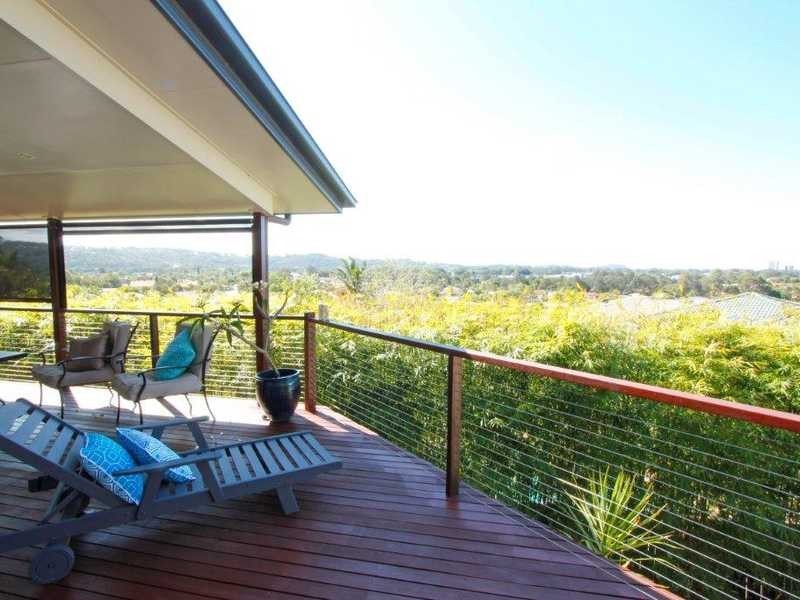 13 Border Drive, Currumbin Waters QLD 4223