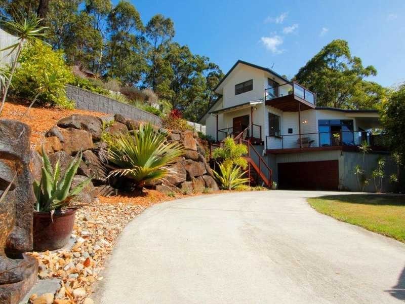 13 Border Drive, Currumbin Waters QLD 4223