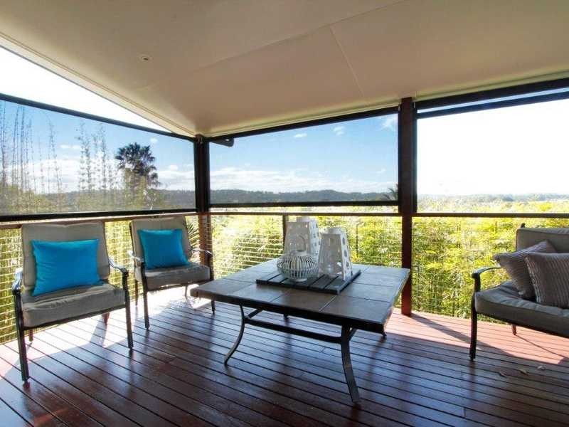 13 Border Drive, Currumbin Waters QLD 4223