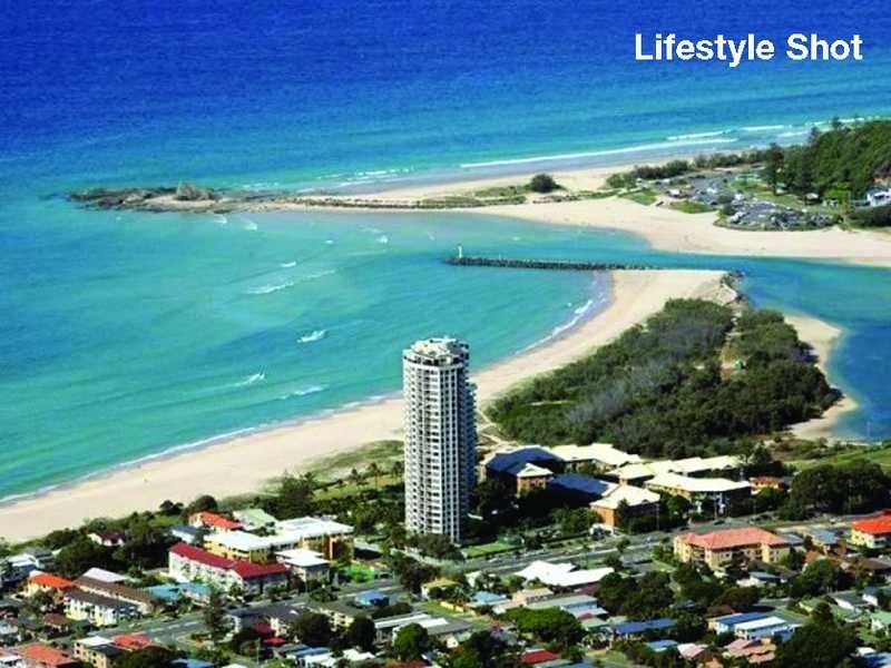 1/14 Third Avenue, Palm Beach QLD 4221