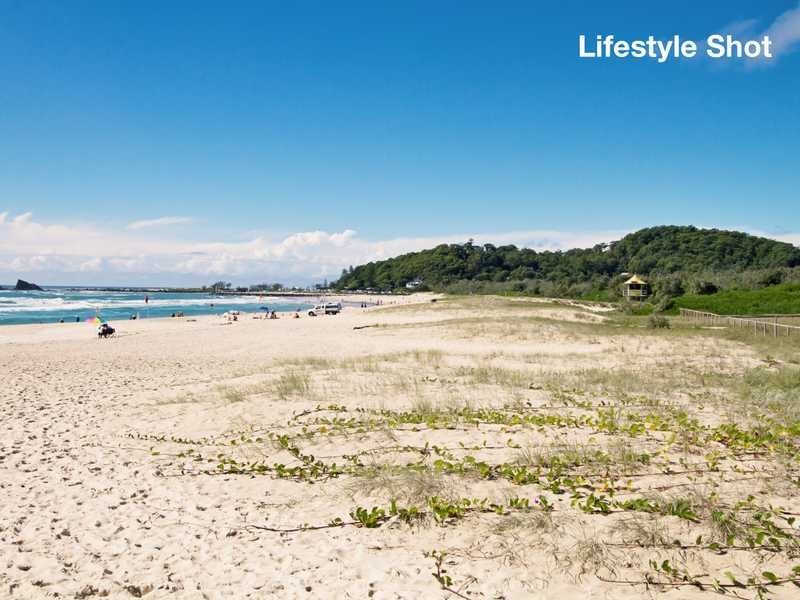 1/14 Third Avenue, Palm Beach QLD 4221
