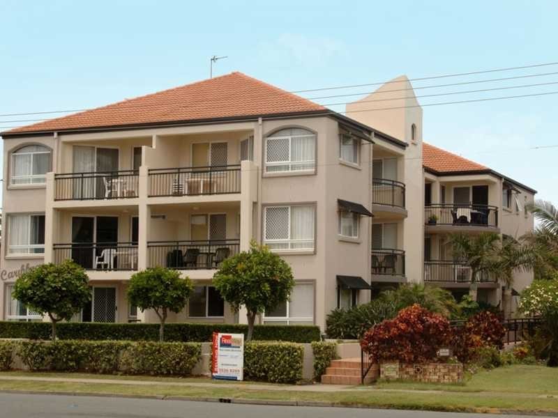 1/80 Pacific Parade, Bilinga QLD 4225