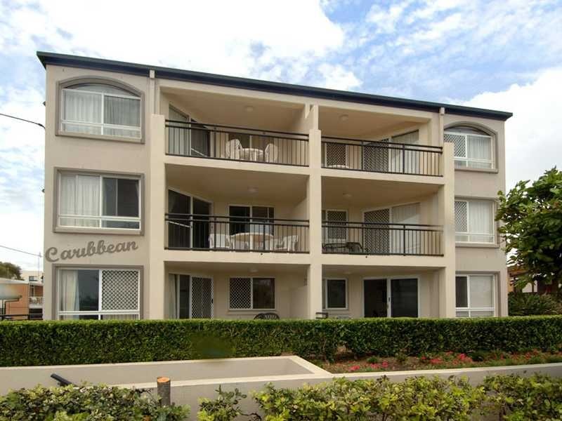 1/80 Pacific Parade, Bilinga QLD 4225