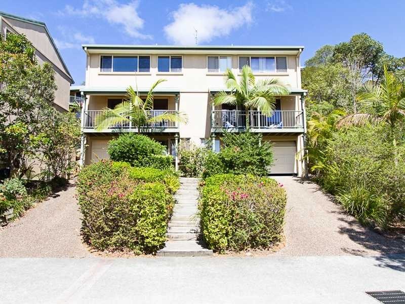 27/43 Doubleview Drive, Elanora QLD 4221