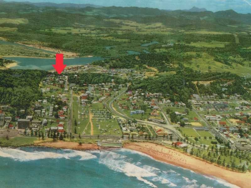 12 Rudd Street, Burleigh Heads QLD 4220