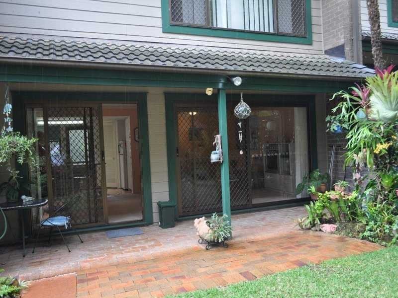 14/71 Mitchell Avenue, Currumbin QLD 4223