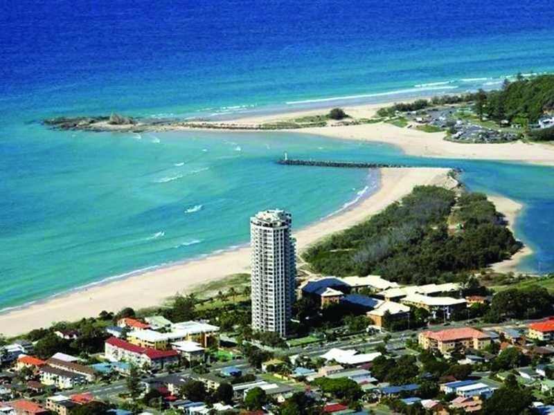 3F/973 Gold Coast Highway, Palm Beach QLD 4221