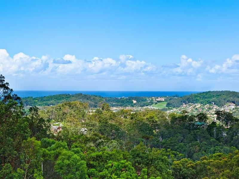 190 Simpsons Road, Currumbin Waters QLD 4223