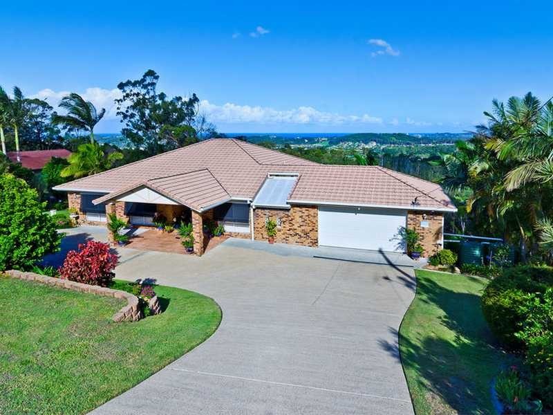 190 Simpsons Road, Currumbin Waters QLD 4223