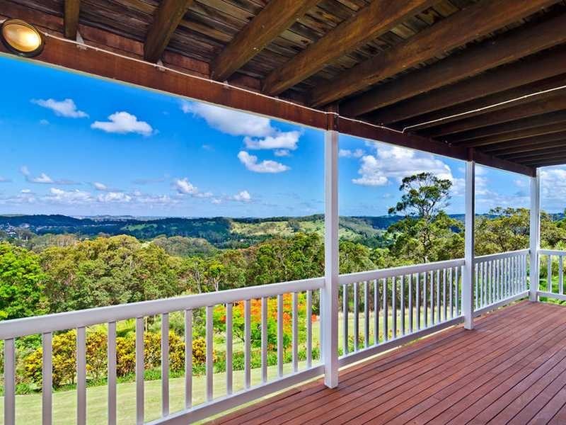 190 Simpsons Road, Currumbin Waters QLD 4223