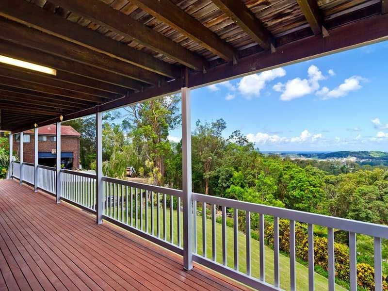 190 Simpsons Road, Currumbin Waters QLD 4223