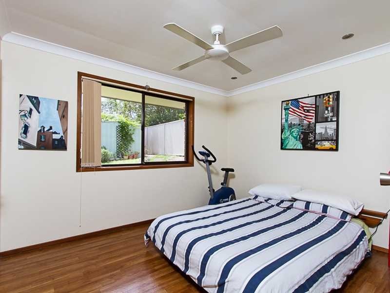 6 Sawtell Drive, Currumbin Waters QLD 4223