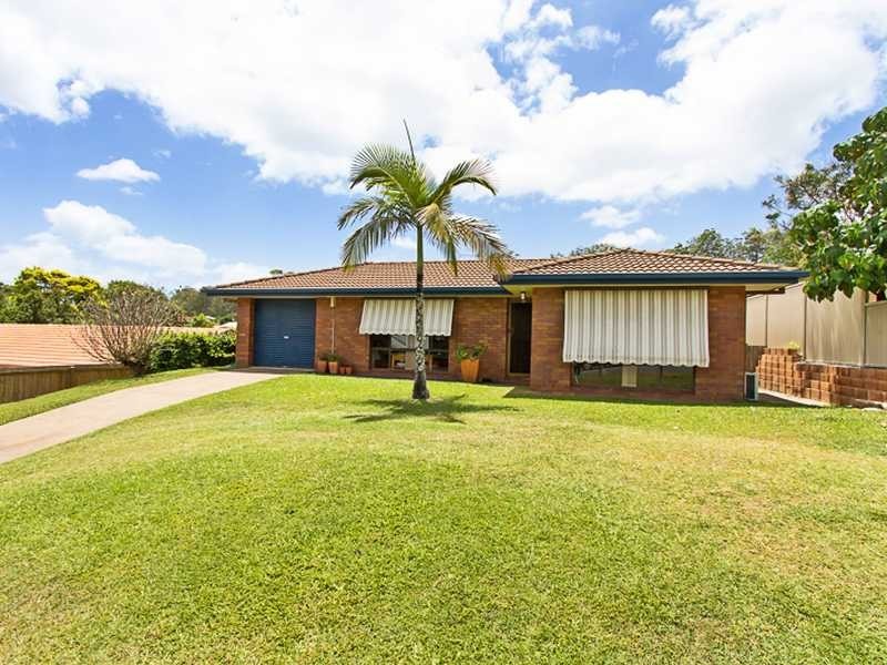 6 Sawtell Drive, Currumbin Waters QLD 4223