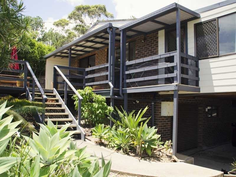 118 Illawarra Crescent, Tugun QLD 4224