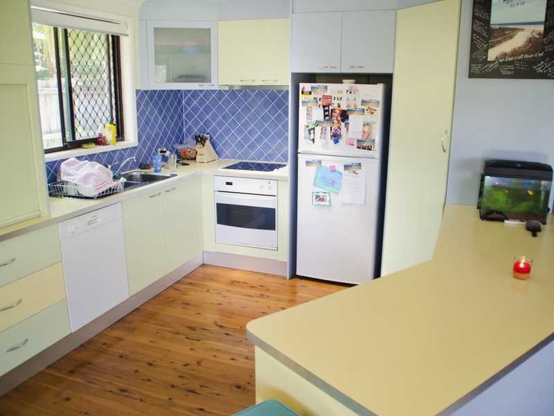 118 Illawarra Crescent, Tugun QLD 4224