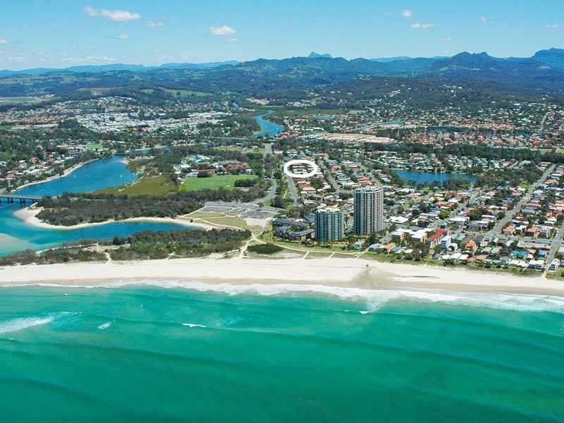 4/58 Sarawak Avenue, Palm Beach QLD 4221