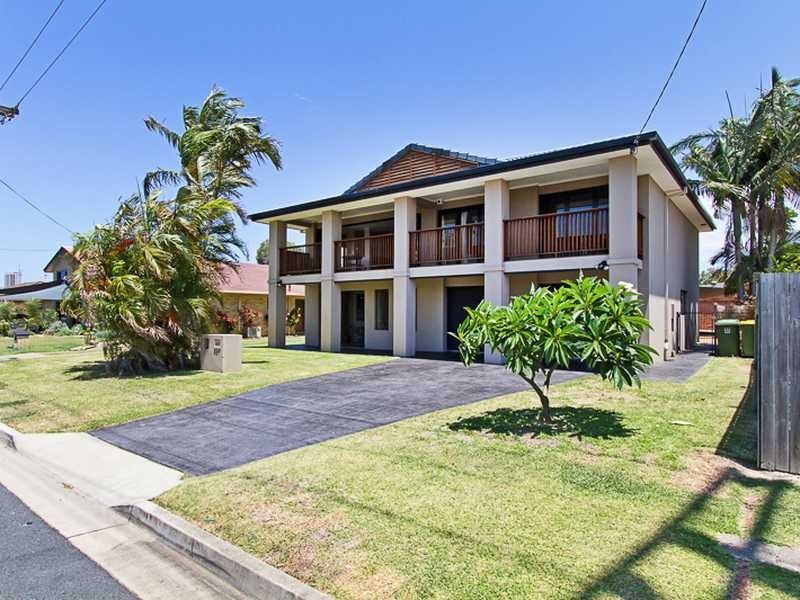 237 Mallawa Drive, Palm Beach QLD 4221