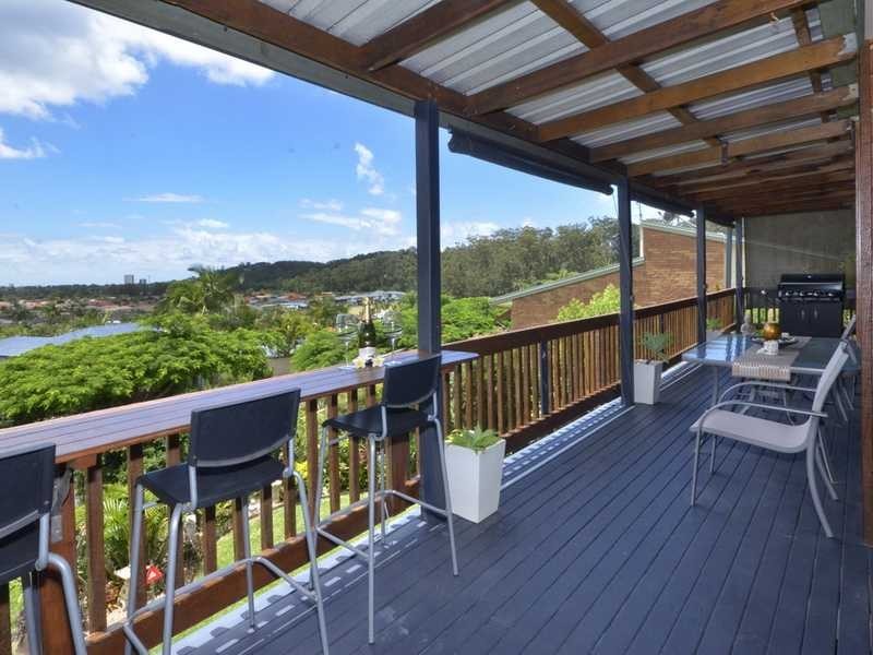 86 Wilkinson Crescent, Currumbin Waters QLD 4223