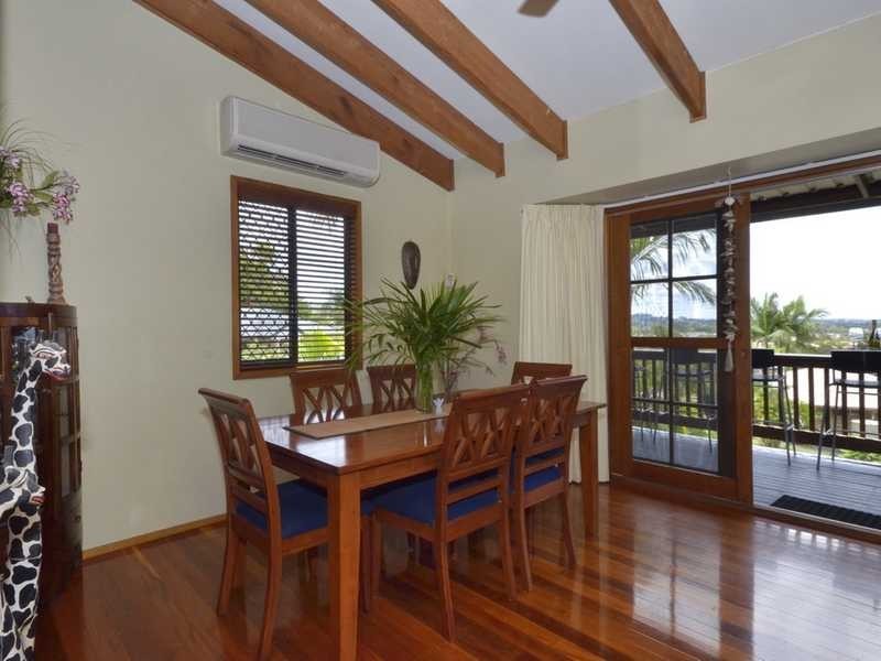 86 Wilkinson Crescent, Currumbin Waters QLD 4223
