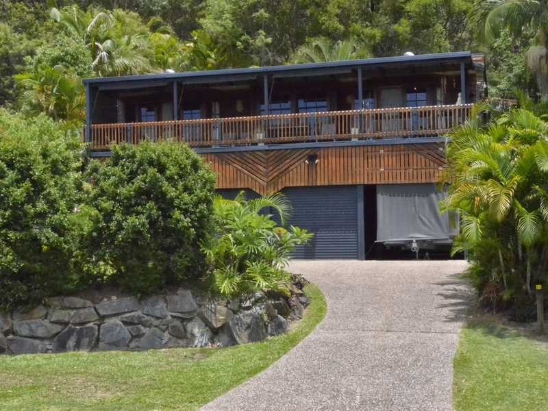 86 Wilkinson Crescent, Currumbin Waters QLD 4223