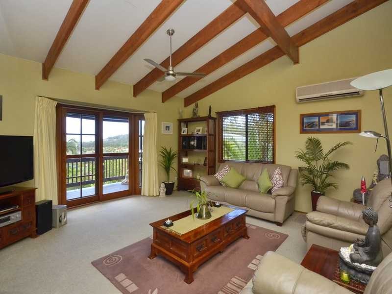 86 Wilkinson Crescent, Currumbin Waters QLD 4223