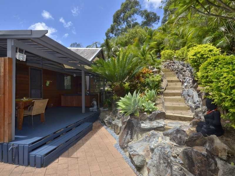 86 Wilkinson Crescent, Currumbin Waters QLD 4223