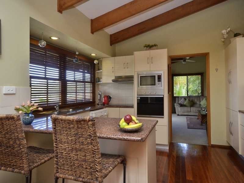 86 Wilkinson Crescent, Currumbin Waters QLD 4223