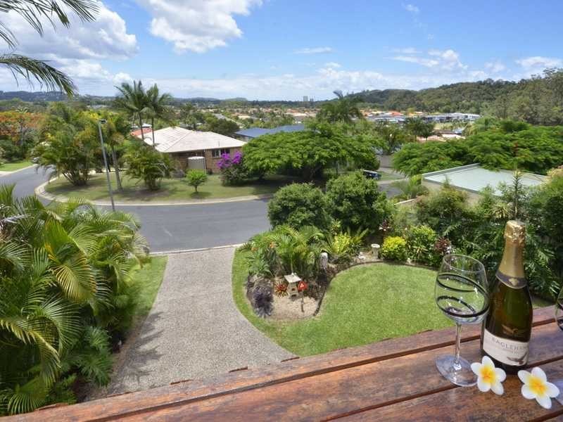 86 Wilkinson Crescent, Currumbin Waters QLD 4223