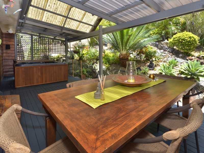 86 Wilkinson Crescent, Currumbin Waters QLD 4223