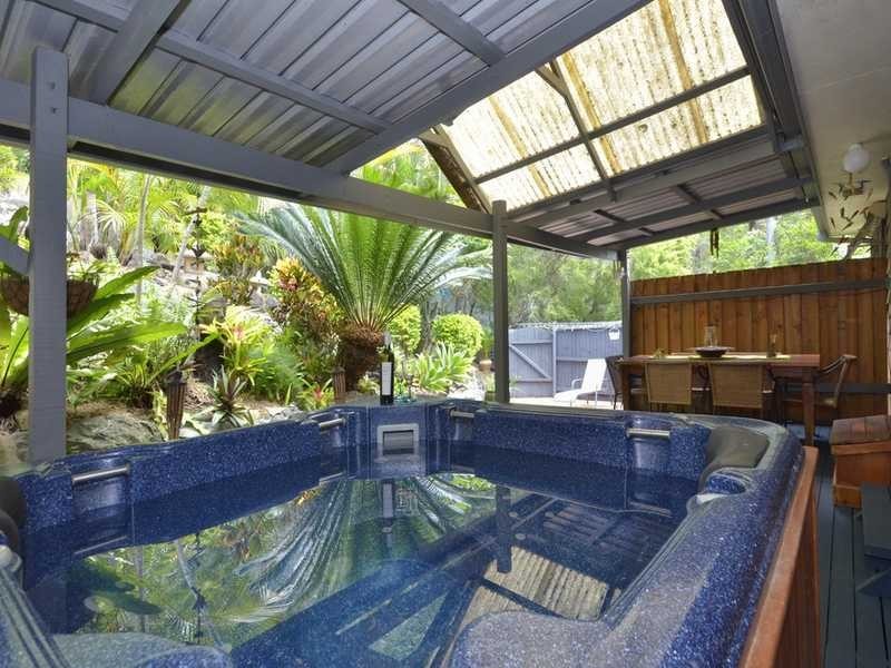 86 Wilkinson Crescent, Currumbin Waters QLD 4223