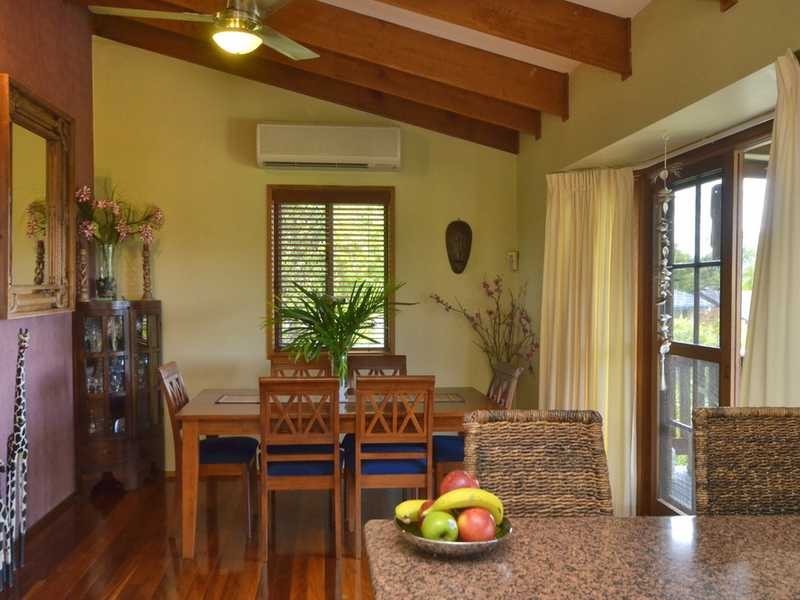 86 Wilkinson Crescent, Currumbin Waters QLD 4223